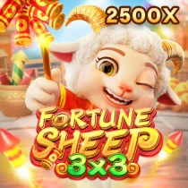 Fortune Sheep