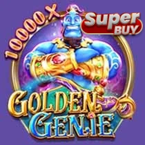 Kim Linh Thần Đèn