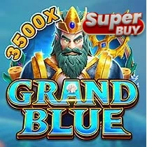 Tầm Bảo Biển Lớn