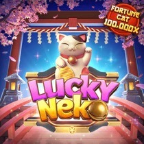 Neko May Mắn