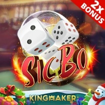 Sic Bo