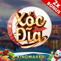 Xóc đĩa Lightning