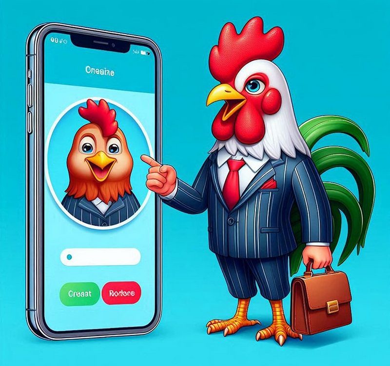 Tải ứng dụng cho thiết bị Android